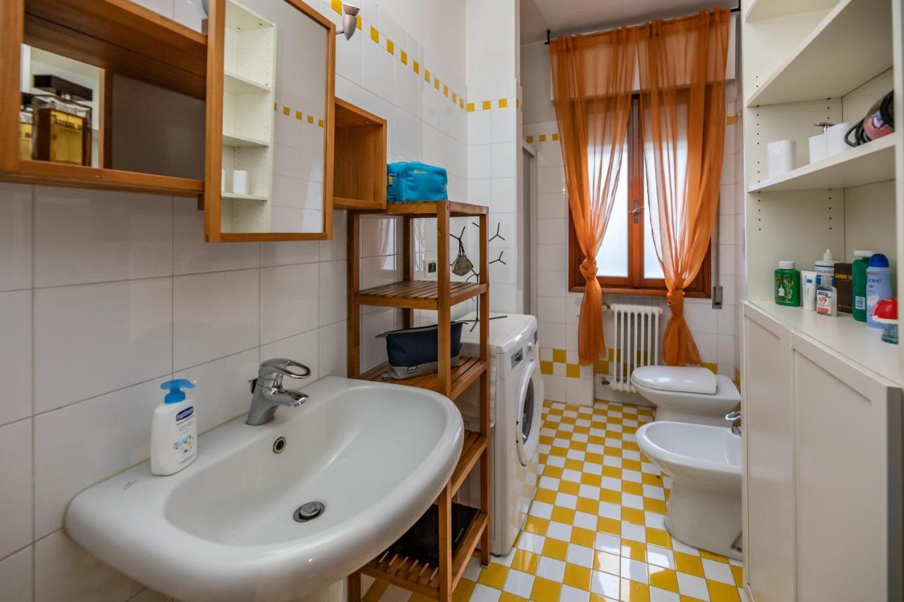 Mestre Da Luca Apartment Con Posto Auto! Εξωτερικό φωτογραφία